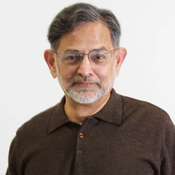 Professor Primal de Lanerolle