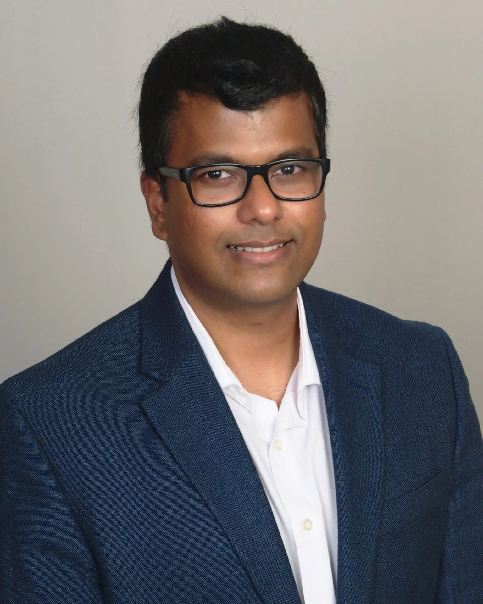 Geethanga De Silva, Ph.D