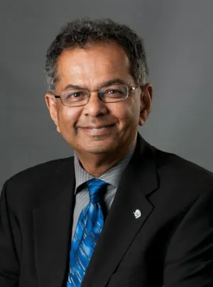 Prof. S. Chan Wirasinghe
