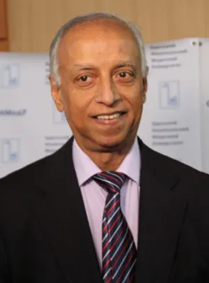 Sir Sabaratnam Arulkumaran