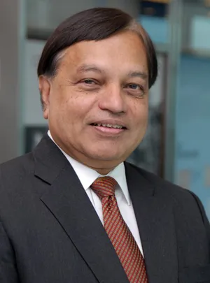 Prof. Joseph Malik Peiris