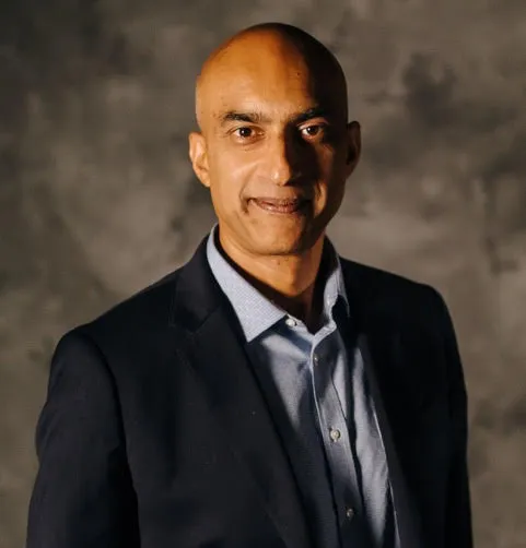 Dr. Dilantha Ellegala