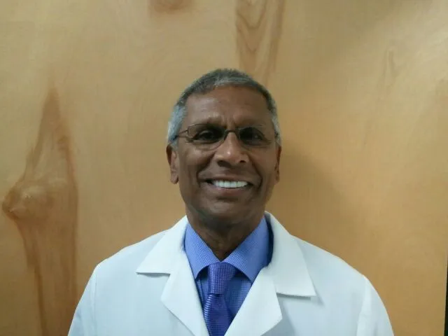 Dr. Nandi Wijesinghe