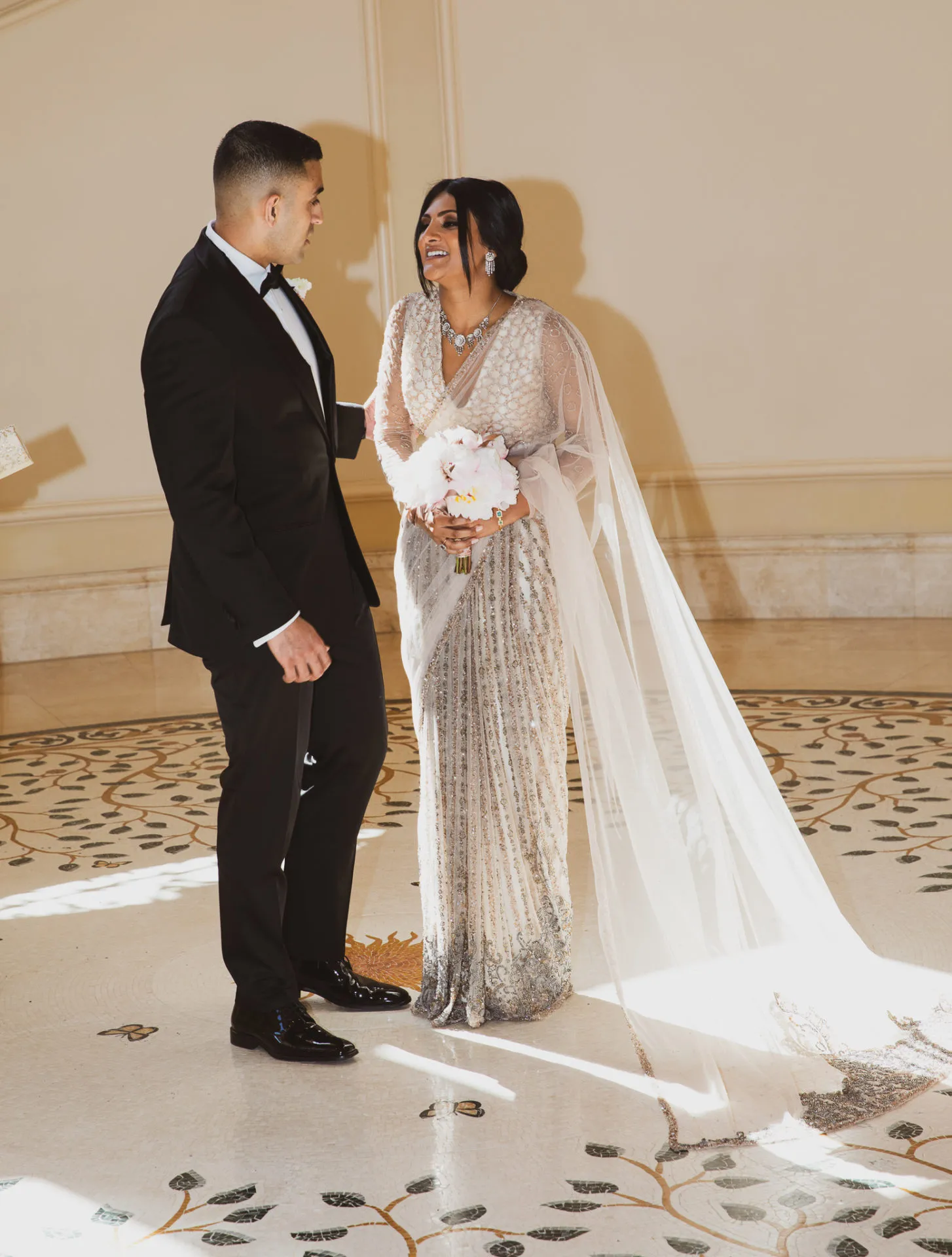 wedding G