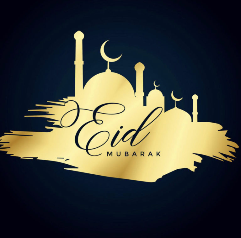 “Eid Mubarak” | Sri Lanka Foundation