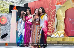 Lalitha Kala Opa Karana’ Sri Lanka Day 2019