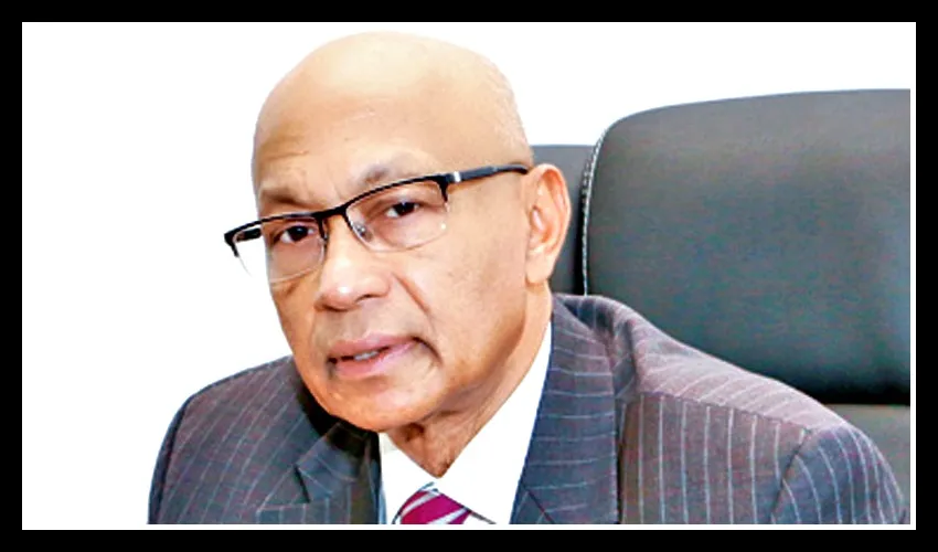 raja ediri port city