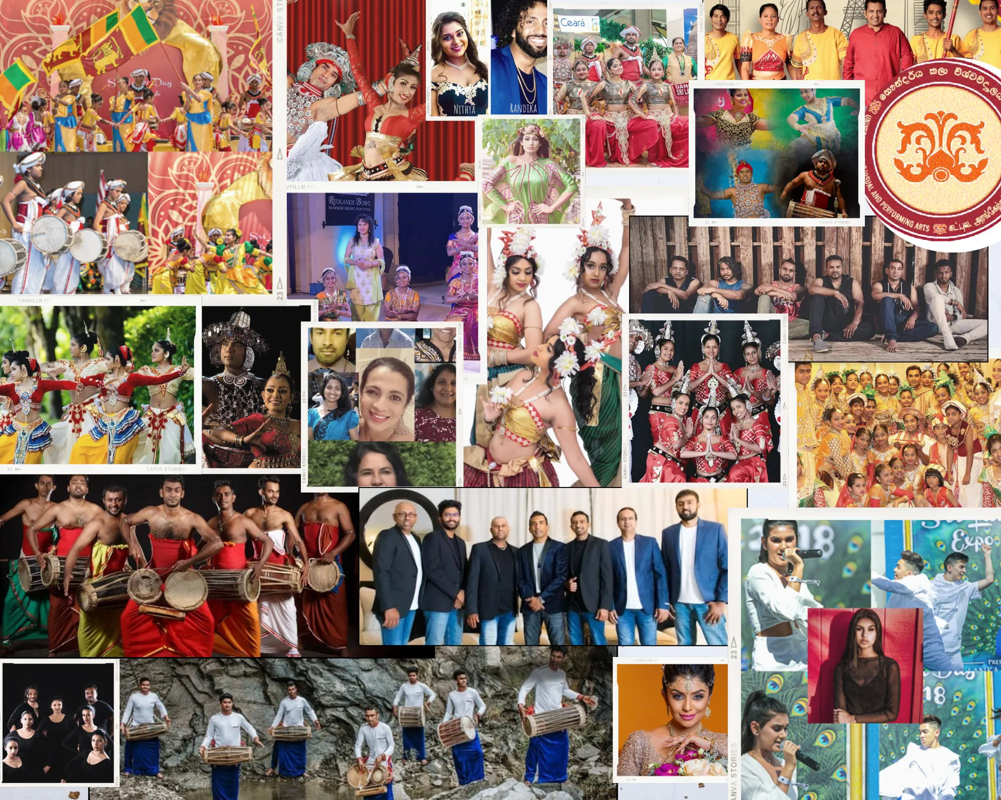 SLF Collage of Cultural Groups (3)