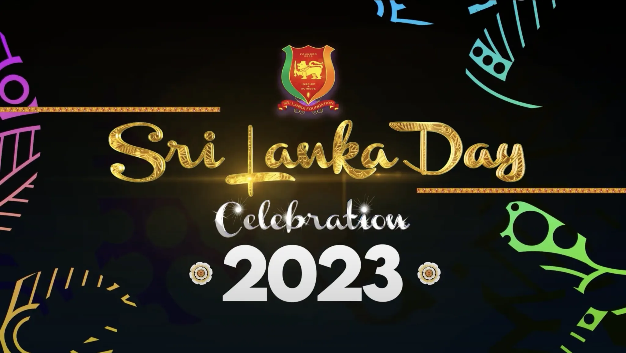Sri Lanka Day Cover