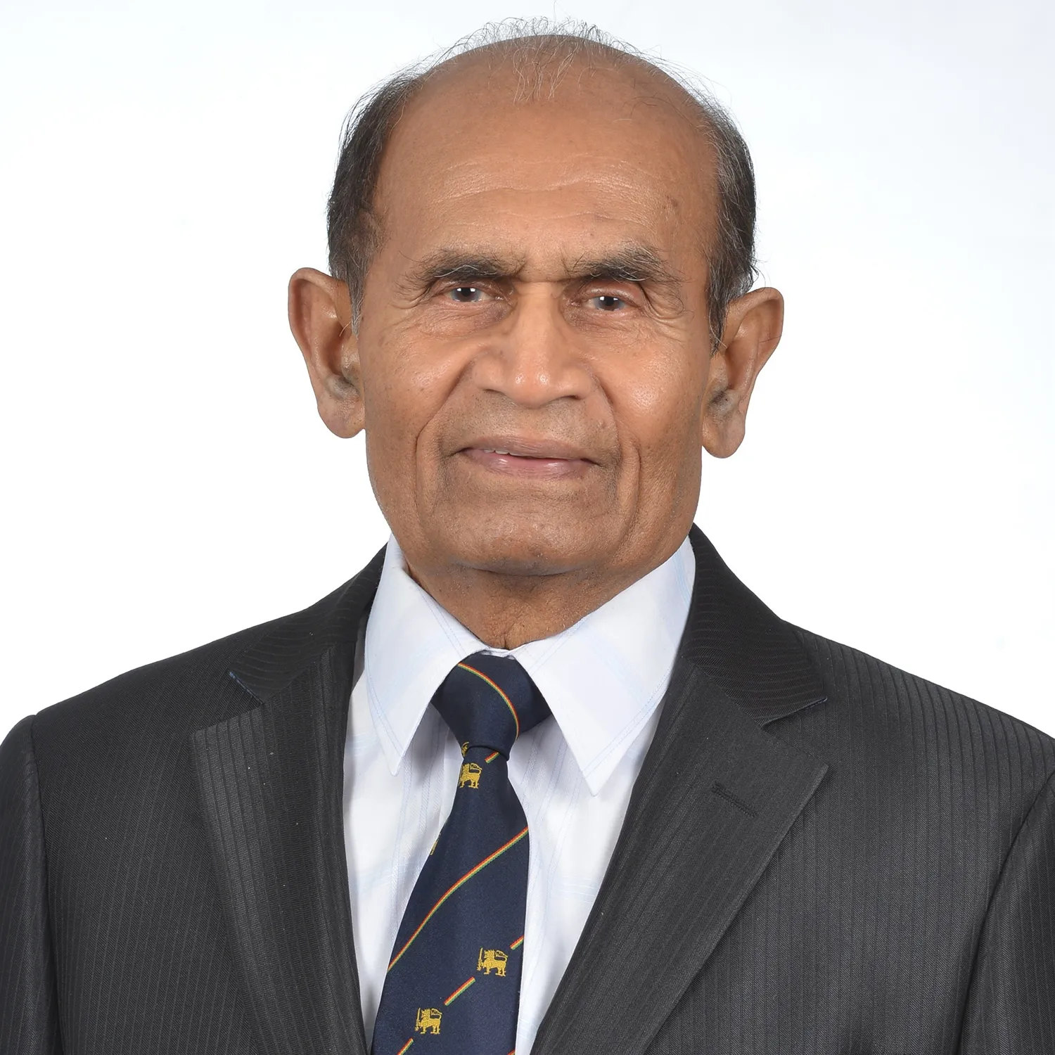 Cyril Weeratunge square