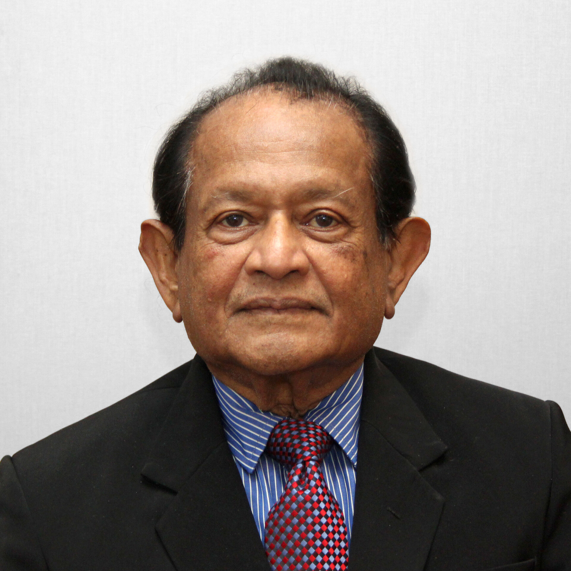 Dr. Ananda Thevathasan, BSc., MBA, Ph.D.