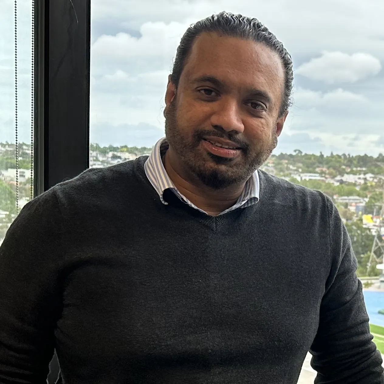 Binara Dharmawardena