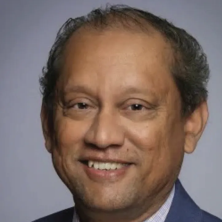 Professor Deepthi Jayasekera, MD, FACP, M-IDSA