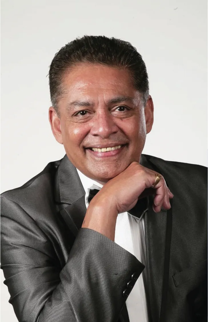 Late Desmond Anaclitus R. De Silva