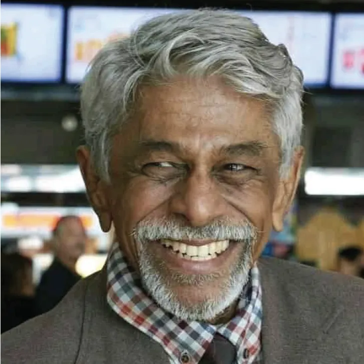 Late Donald Karunaratne