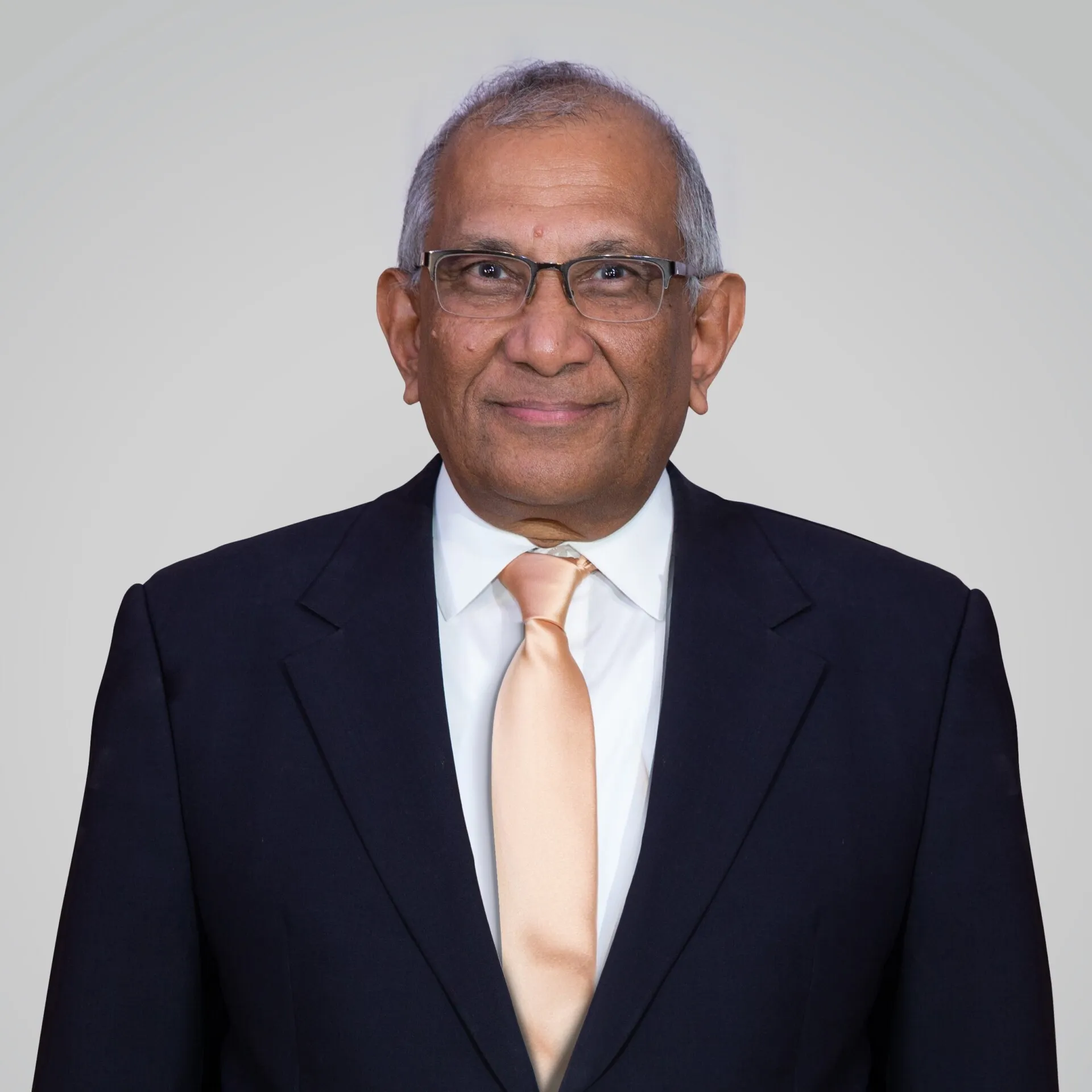 D. Manilal Fernando, CPA