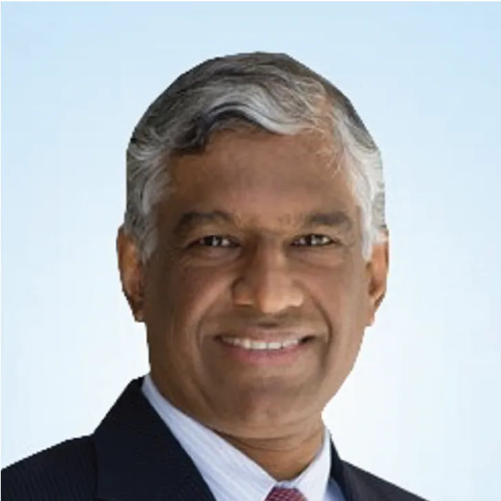 Professor Nimal Rajapakse, D.Eng