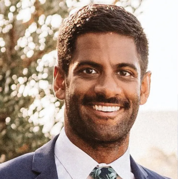 Rukshan Henry De Silva