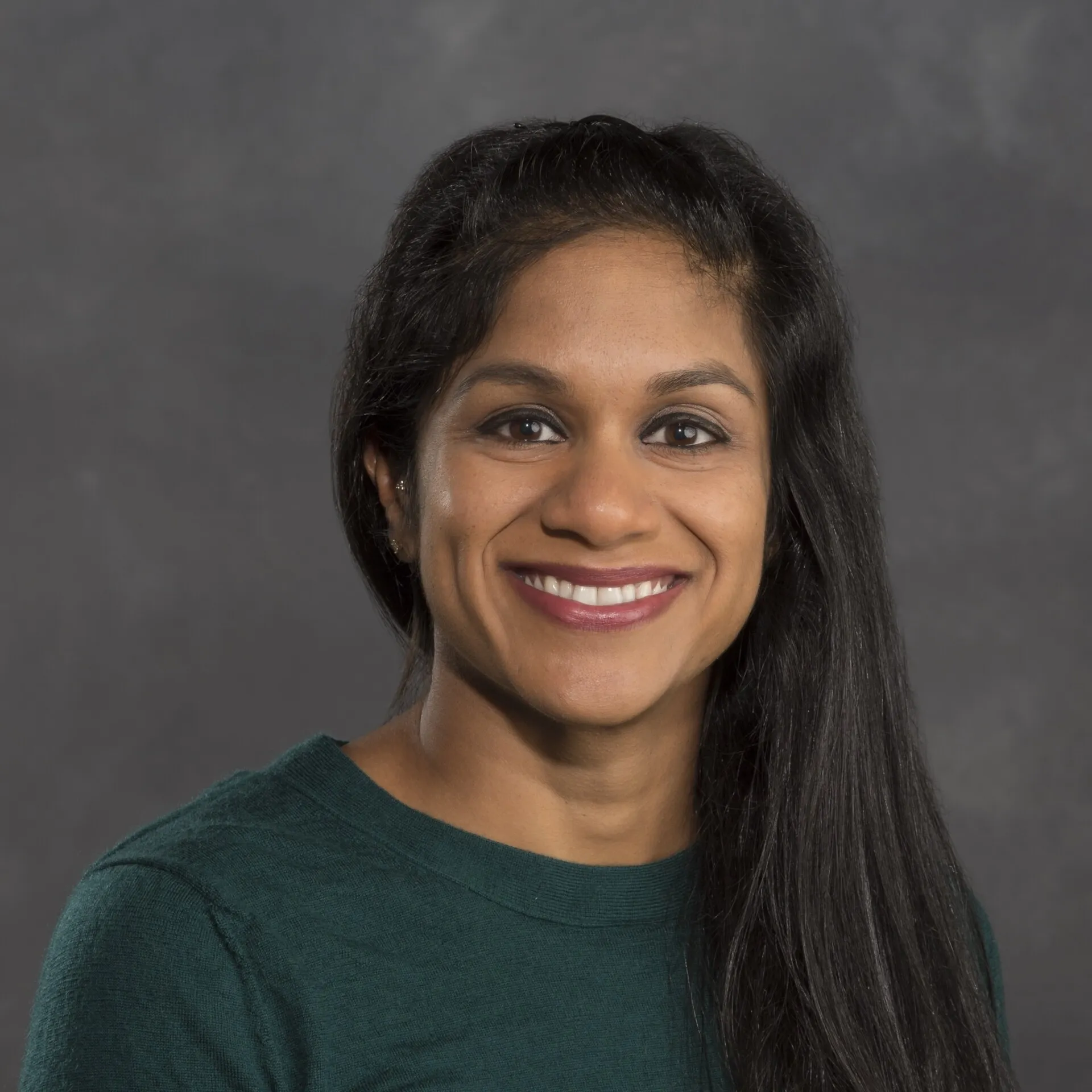 Dr. Sayuri P. Jinadasa, MPH