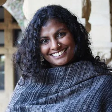 Professor Sharika Thiranagama, Ph.D.