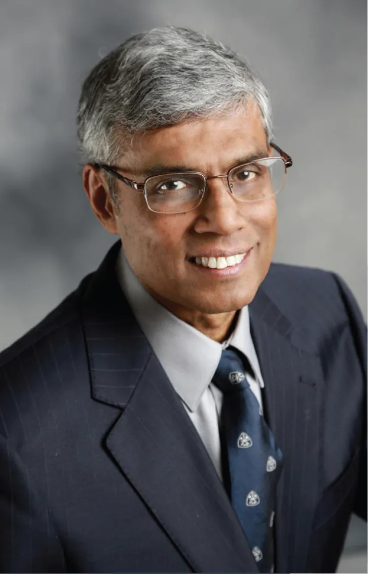 Dr. Tissa H.  Illangasekere, Ph.D.