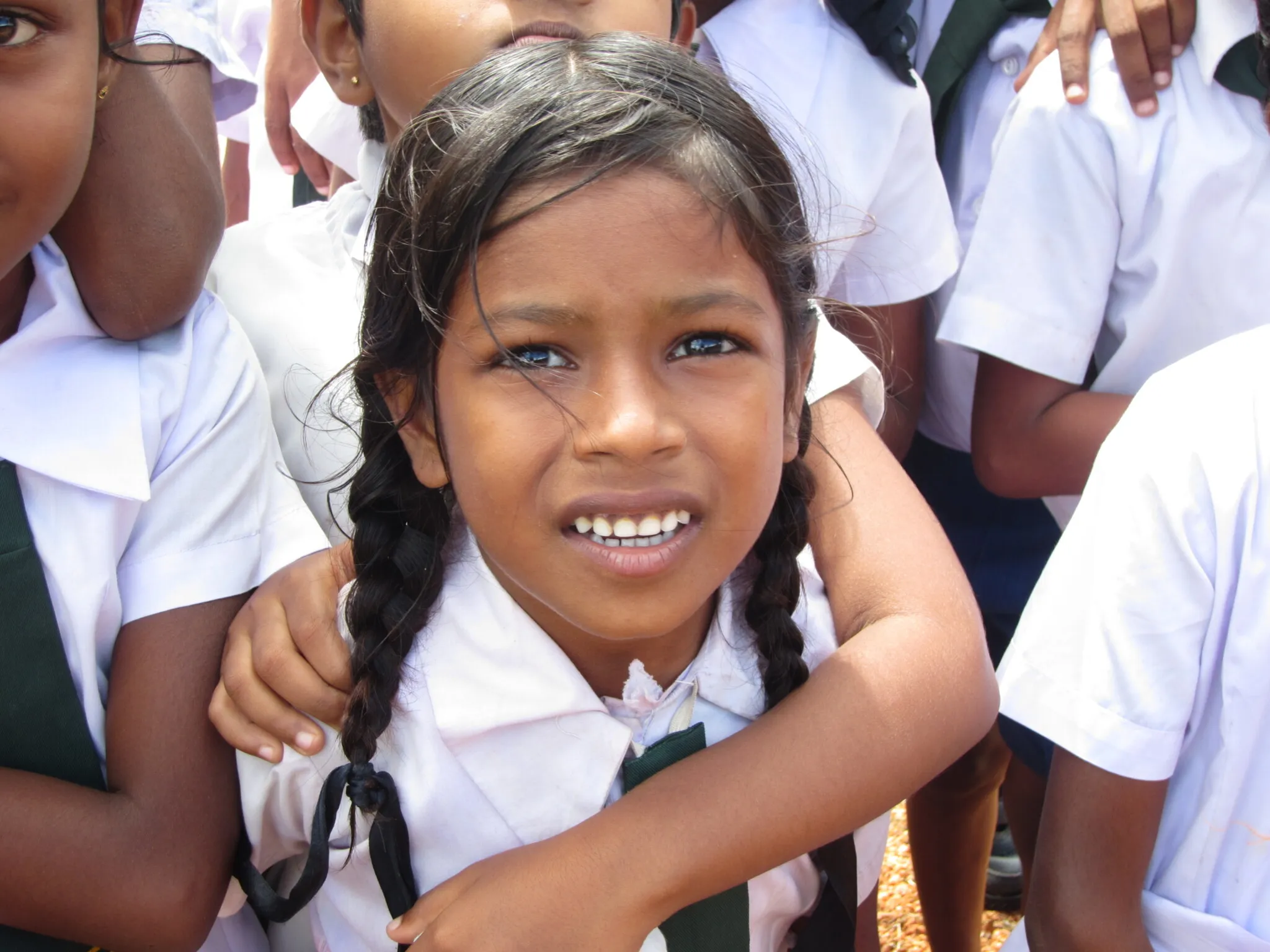 Clarendon Foundation