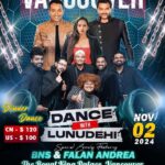 CMW Live Events Presents Dance with Lunudehi