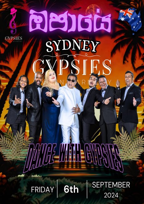 Sydney Gypsies | AUS