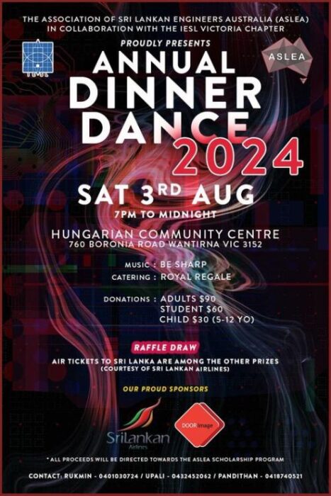 ASLEA_Dinner_Dance_2024_Flyer