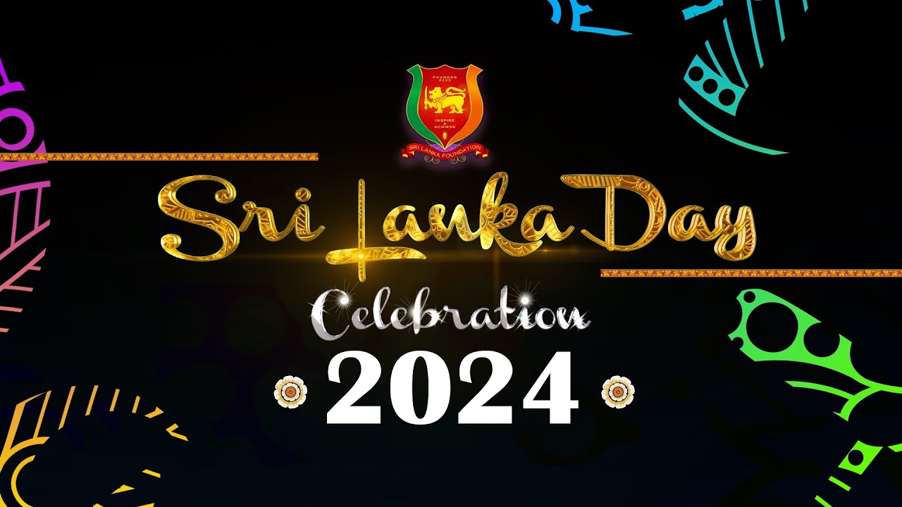 Sri Lanka Day 2024 Cover Image