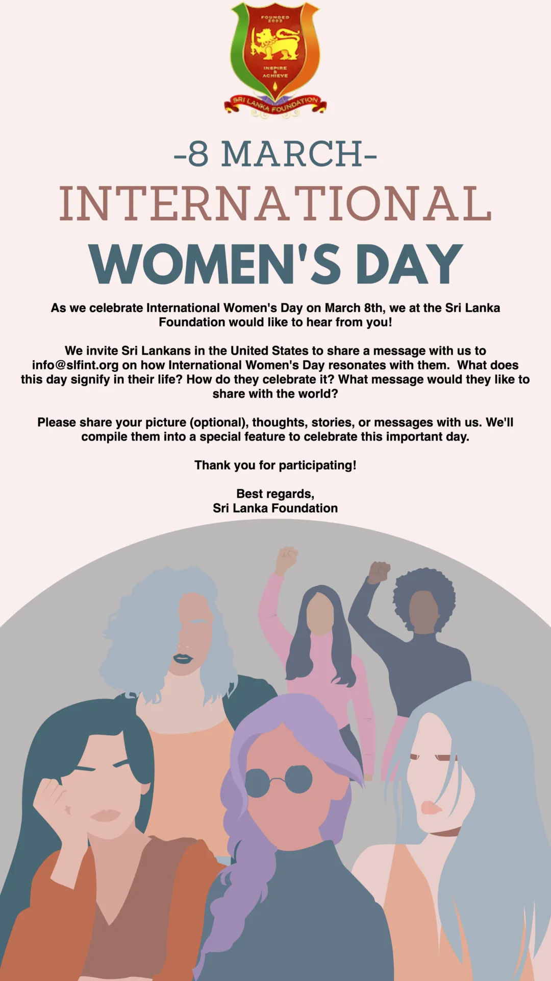 Peach Illustration Minimalist International Women’s Day Instagram Story_20250308_002656_0000