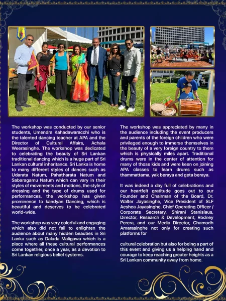 SLF Newsletter - June 2022 V2-2